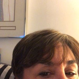 Meet your Posher, Carol